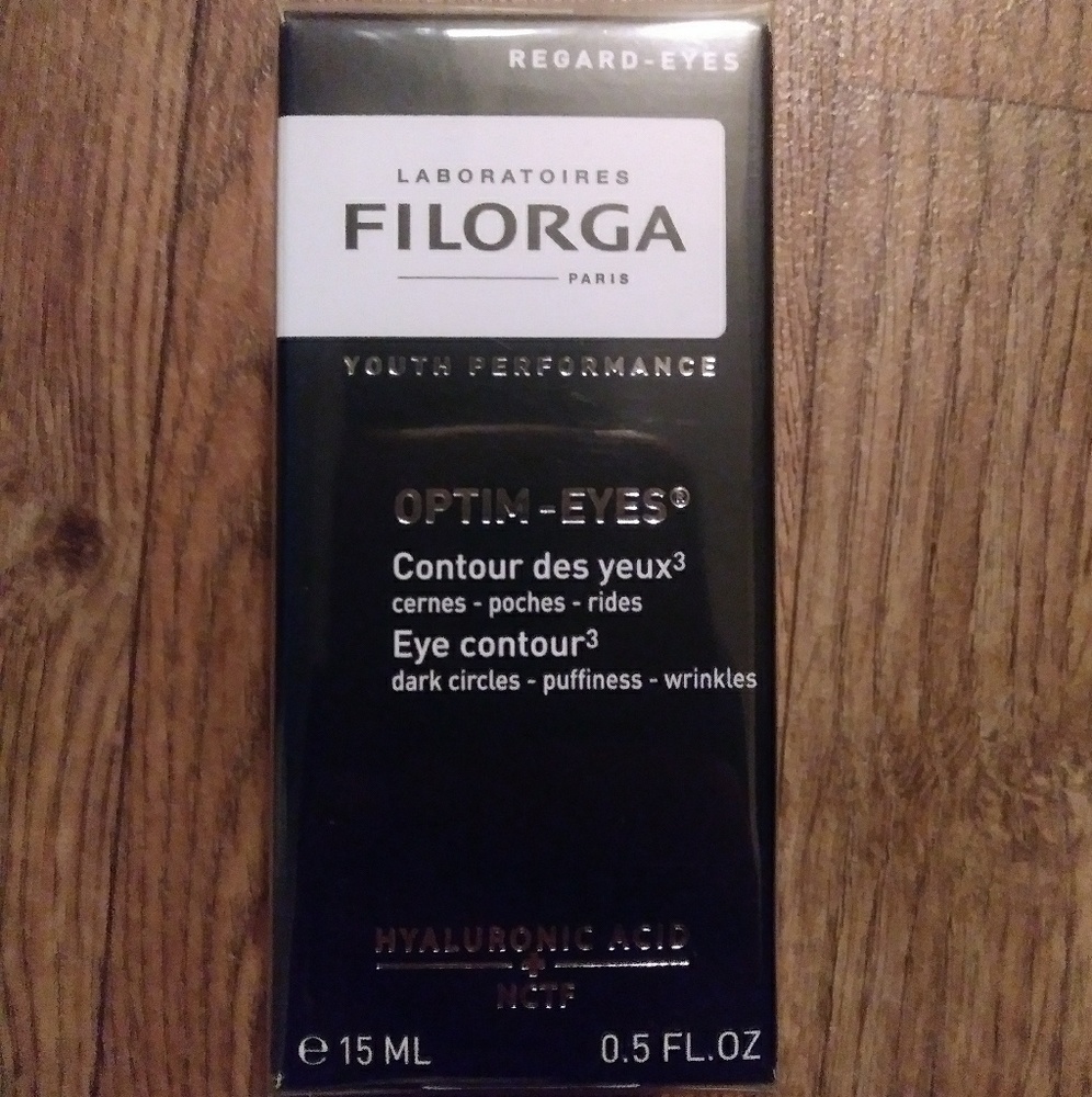 Filorga Optim-Eyes